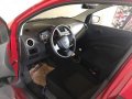 Suzuki Celerio 2017 Red For Sale-3