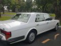 BENTLEY EIGHT 1736 White For Sale-5