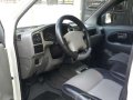 2004 Isuzu Crosswind Xuvi White For Sale-5