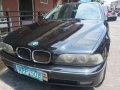 2000 BMW 520i-1