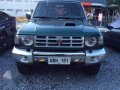 2000 Mitsubishi pajero-0