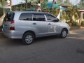 For sale Toyota Innova E 2013-3