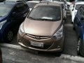For sale Hyundai Eon 2015-3