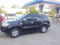 Toyota Fortuner G 2011 MT-3