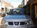 Nissan Frontier Titanium 2005 4x4 AT-3