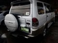 Isuzu Crosswind 2011 Manual Whitte-9