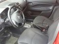 Mitsubishi Mirage GLS AT 2013-3