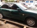 For sale Ford Lynx ghia 2002-8