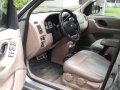 2006 Fod Escape XLT 4x4 240k-3
