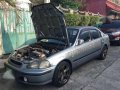 HONDA Civic VTi 1997 Repriced Rush-1