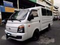 2013 Hyunjdai Porter H-100 MT Diesel-0