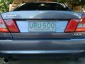 Mitsubishi Lancer 1997 for sale-2