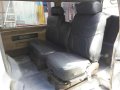 Nissan Urvan Escapade MT 2004-5