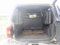 Mitsubishi Pajero (Exceed) 4X4 Diesel-8