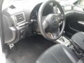 Subaru Forester XT 2009-6