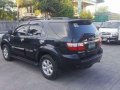 Toyota Fortuner G 2011 MT-1