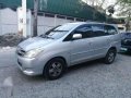 Toyota Innova G desel matic 2006-2
