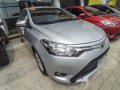 For sale Toyota Vios 2016-0