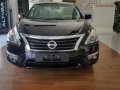 Nissan Altima 2.5L CVT Black For Sale-1