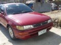 1994 Model Toyota Corolla GLi Manual 98k-7