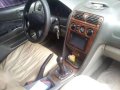 Mitsubishi Galant 1998 Black For Sale-3