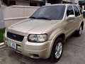 Ford Escape Xls 2003 AT For Sale-1