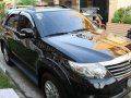 Toyota Fortuner 2012 for sale-1