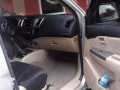 Toyota Hilux G 2015 Silver For Sale-5