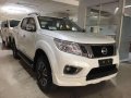 Brand New Nissan NP300 Navara 25L 4X4 VL 7AT SV-1