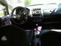 2005 Honda Jazz L 1.5 Ivtec Black -1