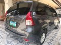 2013 Toyota Avanza E 1.3 MT Gray -1