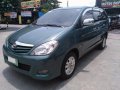 For sale Toyota Innova 2011-1