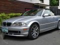 2001 Bmw 330ci convertible benz slk clk z4-5