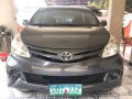 2013 Toyota Avanza E 1.3 MT Gray -2