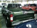 Nissan Frontier 2003 for sale-3