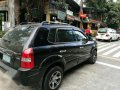 2006 Hyundai tucson diesel-2