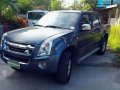 For sale Isuzu D-Max 2010-3