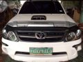 For sale Toyota Fortuner 2007-2