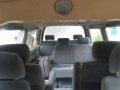 Nissan Vanette 98 2.0 SOHC Gasoline 16V-1