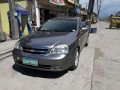 For sale Chevrolet Optra 2006-1