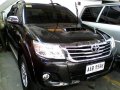 For sale Toyota Hilux 2014-0