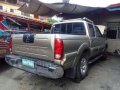 For sale Nissan Frontier 2006-4