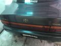 Toyota Corolla Limited Edition 1994-1