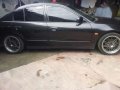 Mitsubishi Galant 1998 Black For Sale-9