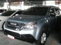 Isuzu MU-X 2015 for sale-2