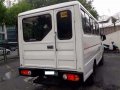 2013 Hyunjdai Porter H-100 MT Diesel-6