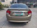 For sale Honda City 2010-2