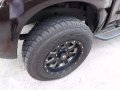 Toyota Hilux 4x4 Mitsubishi Strada Dmax ford ranger-2