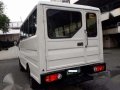 2013 Hyunjdai Porter H-100 MT Diesel-7