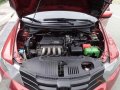 2009 Honda City 13E AT Red For Sale-3